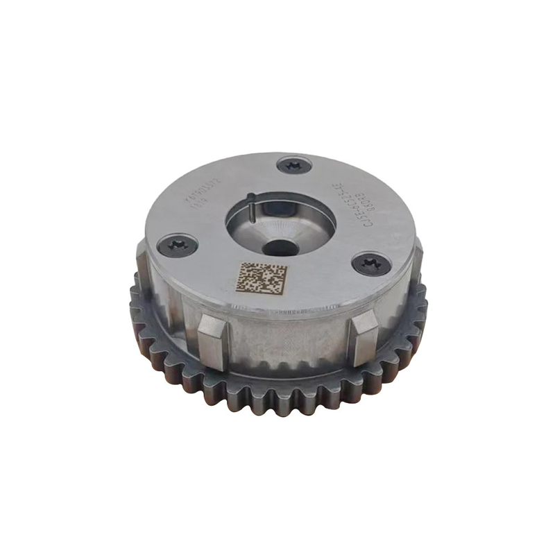 Camshaft Exhaust Sprocket OE LR033733 Untuk Land Rover Sport Range Rover Evoque