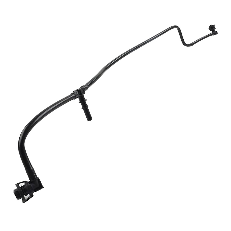 Selang konektor radiator LR081660 Untuk Land Rover Discovery 5 Range Rover Sport