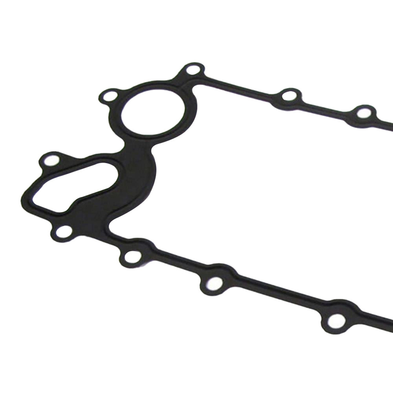 Gasket Filter Minyak LR010770 Untuk Land Rover LR4 Range Rover Full Size