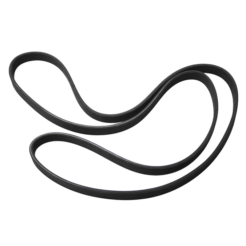 WOMALA Drive Belt LR066153 Untuk Land Rover Discovery Sport Dan Range Rover Evoque