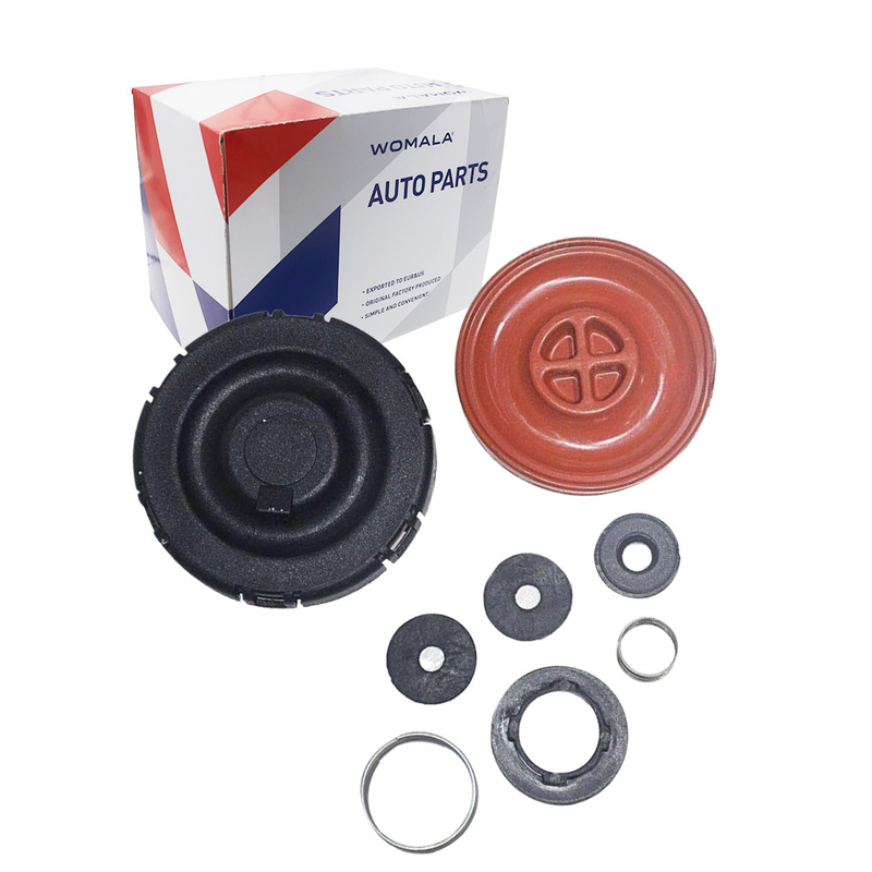 WOMALA PCV Valve LR166809 Untuk Land Rover Defender 110 Defender 90 3.0L