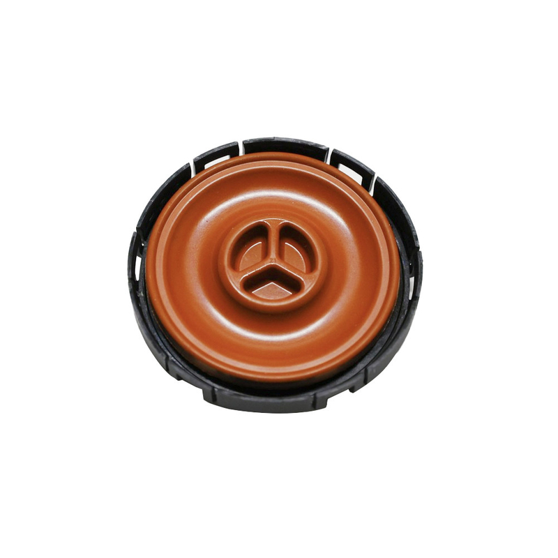 WOMALA PCV Valve LR166809 Untuk Land Rover Defender 110 Defender 90 3.0L