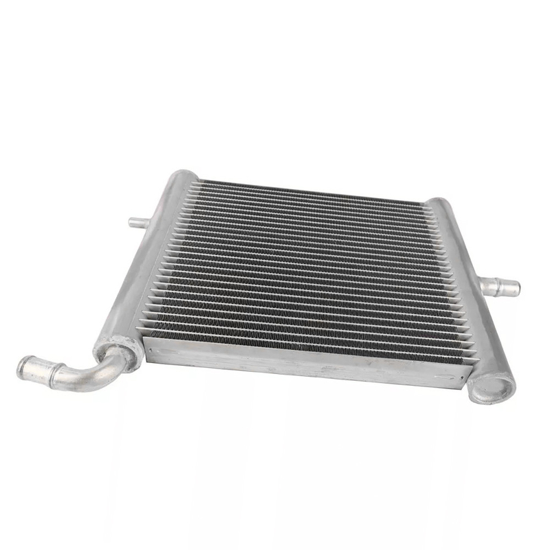 WOMALA Radiator Bantuan LR062670 Untuk Discovery Range Rover Range Rover Sport