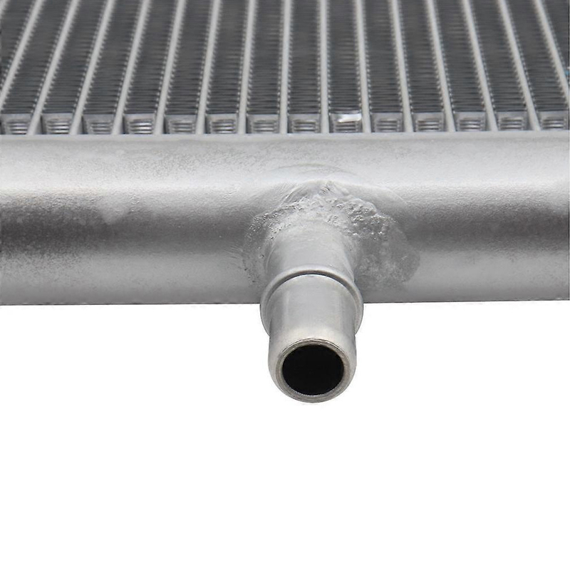 WOMALA Radiator Bantuan LR062670 Untuk Discovery Range Rover Range Rover Sport