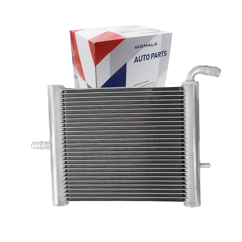 WOMALA Radiator Bantuan LR062670 Untuk Discovery Range Rover Range Rover Sport