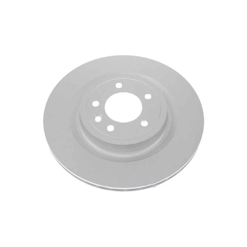 WOMALA Rear Disc Brake Rotor LR033302 Untuk Land Rover Discovery 5 Range Rover Sport