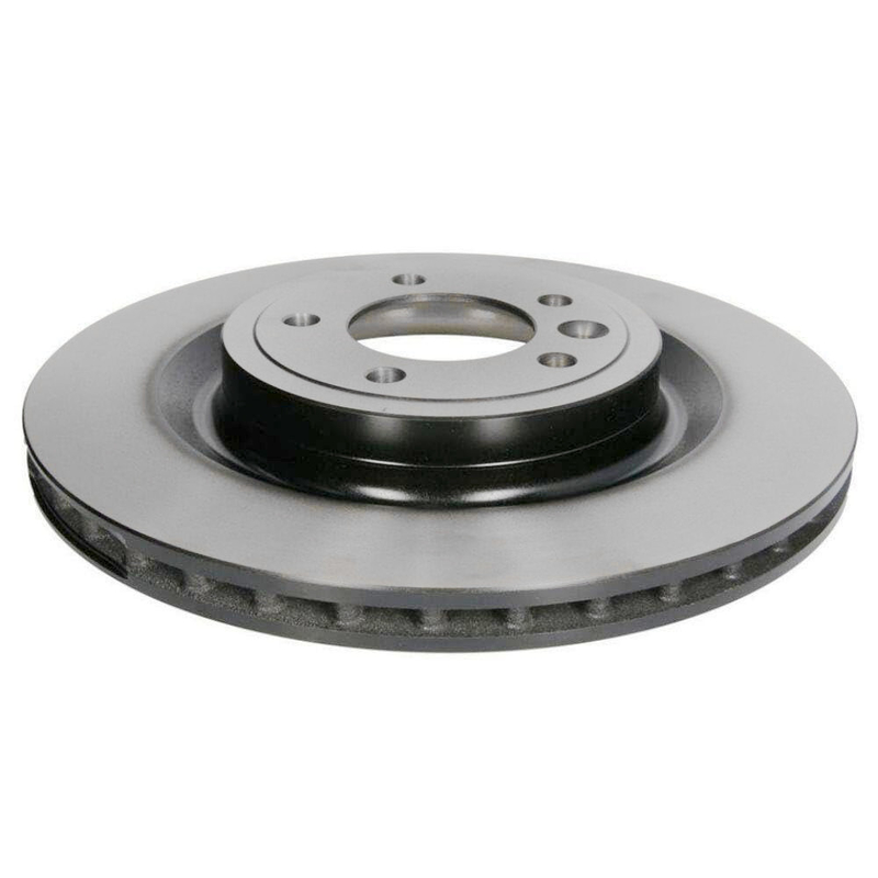 WOMALA Rear Disc Brake Rotor LR033302 Untuk Land Rover Discovery 5 Range Rover Sport