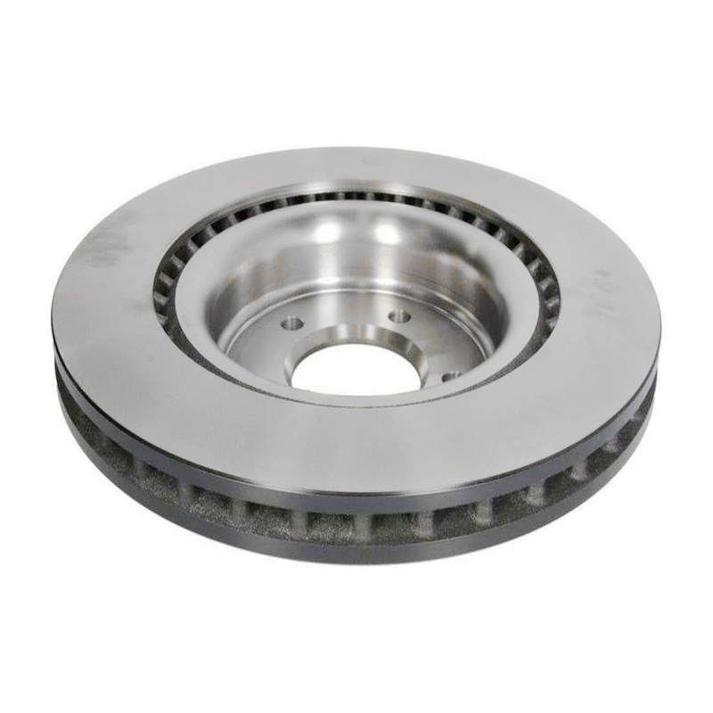 WOMALA Rear Disc Brake Rotor LR033302 Untuk Land Rover Discovery 5 Range Rover Sport