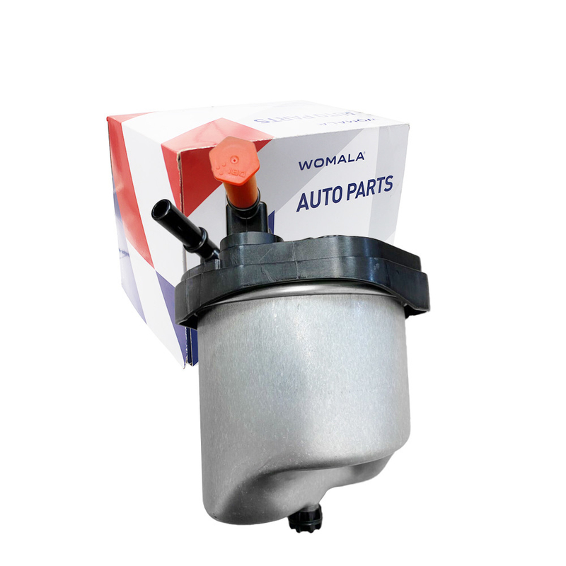 Filter bahan bakar 31422125 Filtrasi Efisiensi Tinggi Untuk XC60 XC90