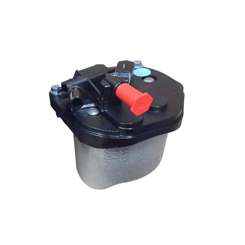 Filter bahan bakar 31422125 Filtrasi Efisiensi Tinggi Untuk XC60 XC90