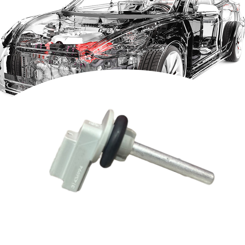 Womala 31436994 Sensor suhu penguap A/C untuk S90 V90 XC40 XC60 XC90