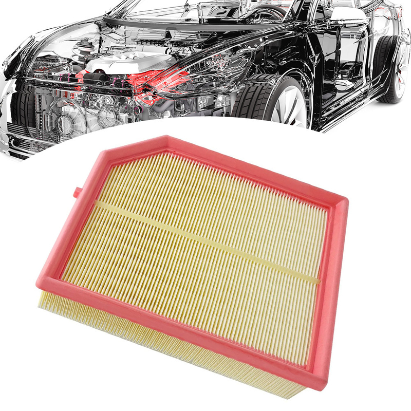 Filter Udara Mesin Insert 3147452 XC40 2018-2025 C40 2022-2025
