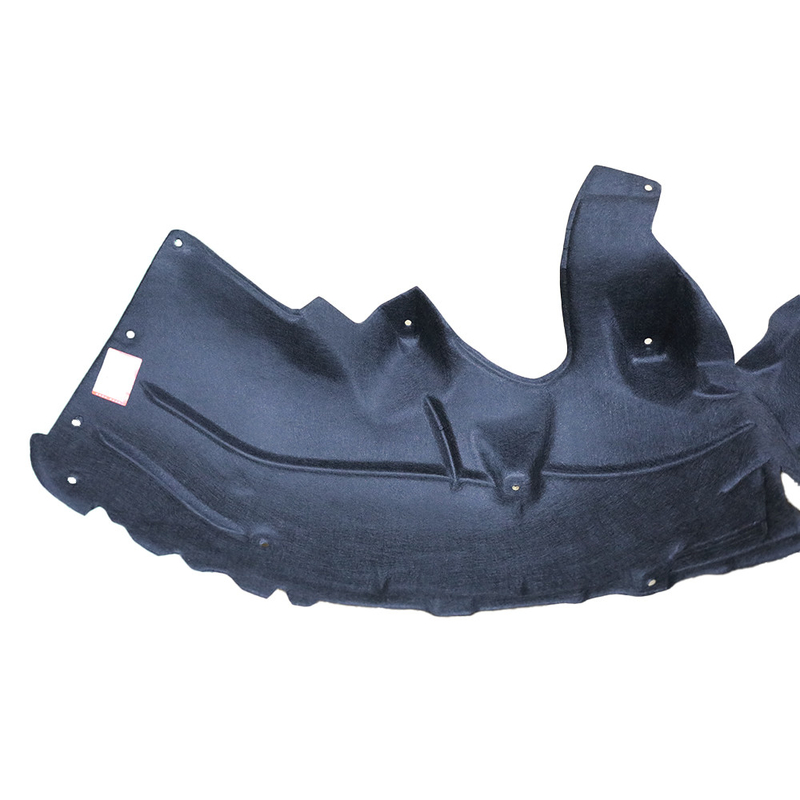 Womala Wheel Arch Liner 1492615-00-A-PP untuk Model Y Bagian Depan Kiri Kanan Wheel Arch