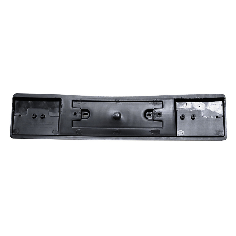 Kerangka plat nomor belakang Womala 1493099-00-A-P untuk model Y bumper belakang