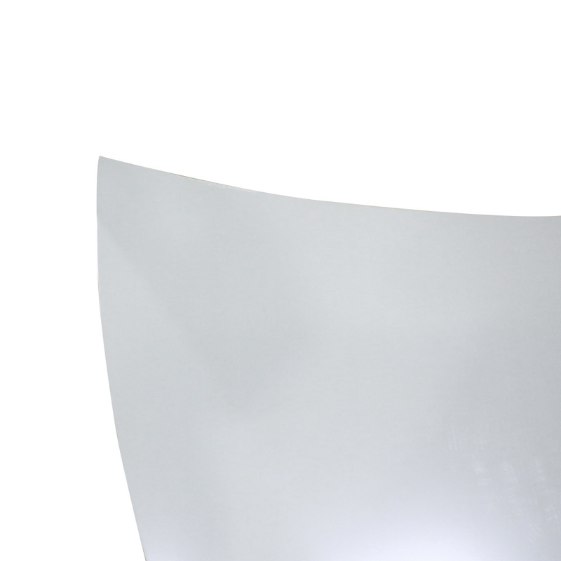 Womala Aluminium Hood Bonnet Panel Cover 1493370-EO-A-P untuk Model Y Front