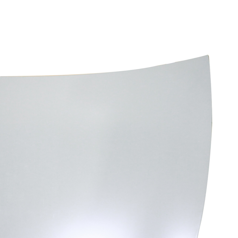Womala Aluminium Hood Bonnet Panel Cover 1493370-EO-A-P untuk Model Y Front