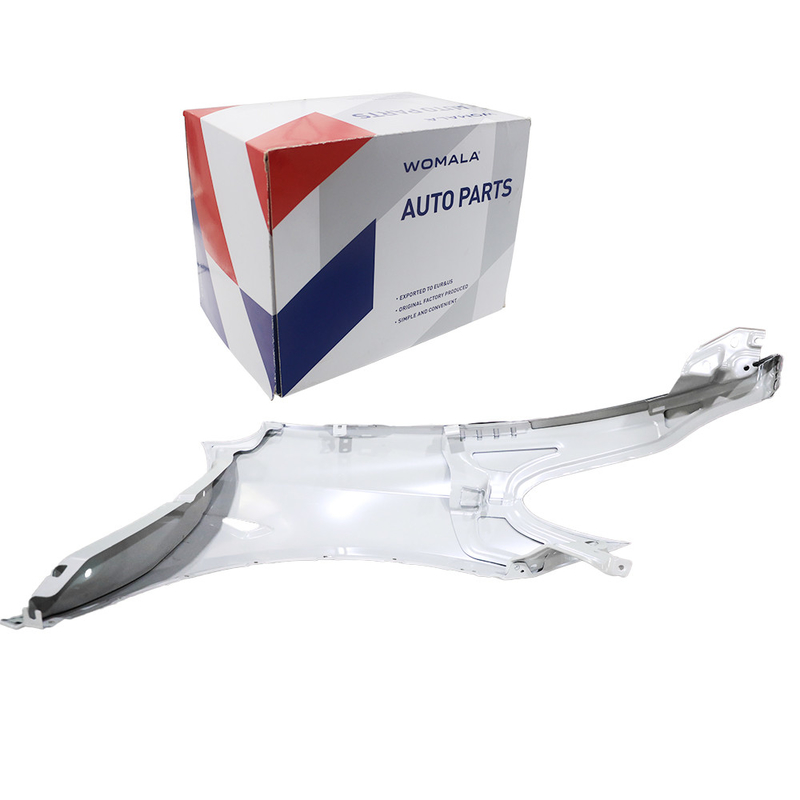 Womala Front Fender 1493451-SO-A untuk Model Y Front Kiri Kanan Roda Baik