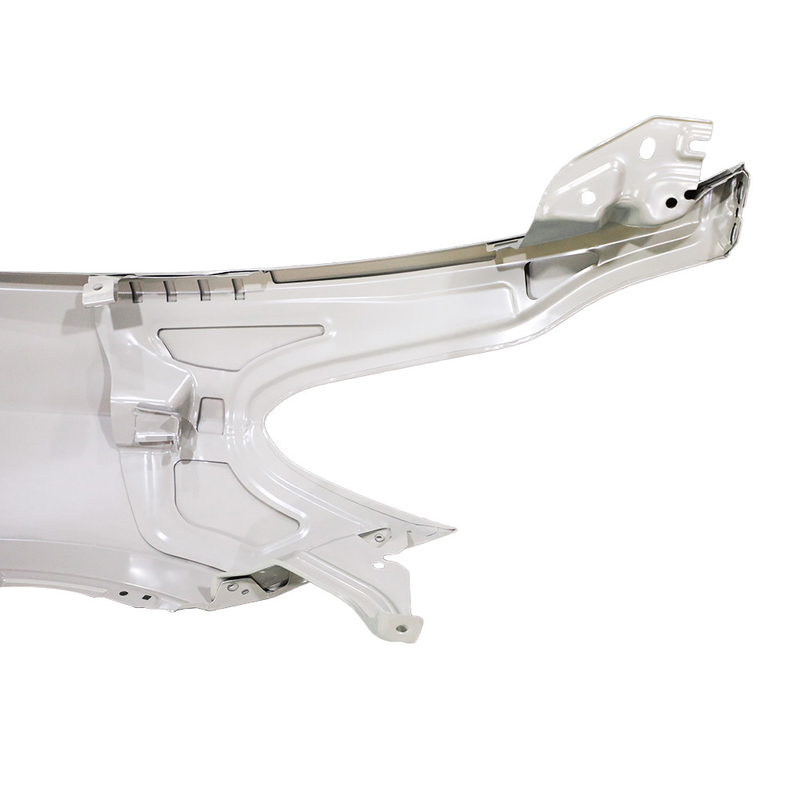 Womala Front Fender 1493451-SO-A untuk Model Y Front Kiri Kanan Roda Baik