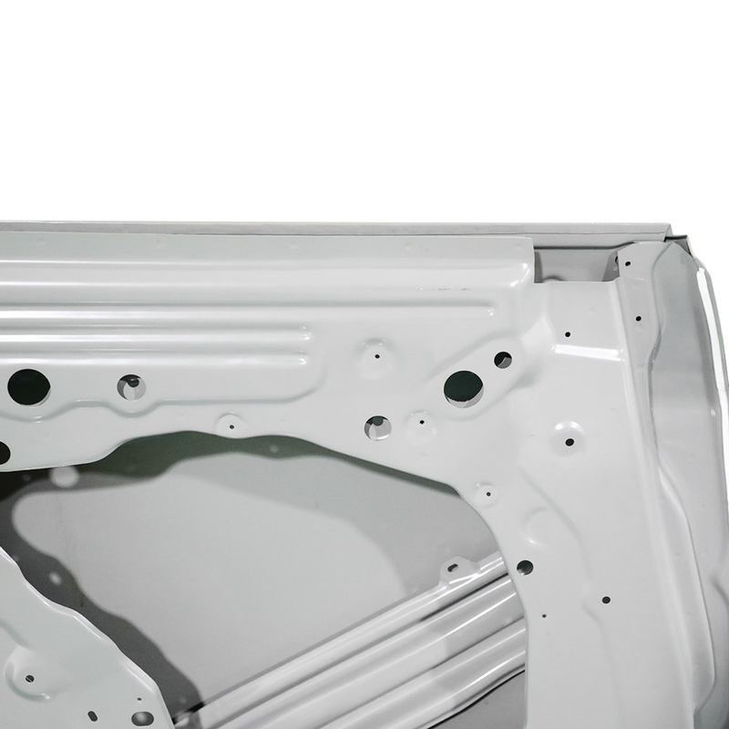 Womala Belakang Pintu Kiri Panel Shell Pintu 1493561-EO-A kulit untuk Model Y SUV