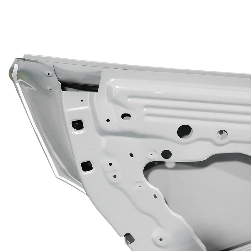 Womala Belakang Pintu Kiri Panel Shell Pintu 1493561-EO-A kulit untuk Model Y SUV