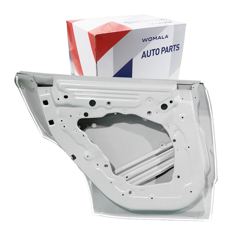 Womala Belakang Pintu Kiri Panel Shell Pintu 1493561-EO-A kulit untuk Model Y SUV