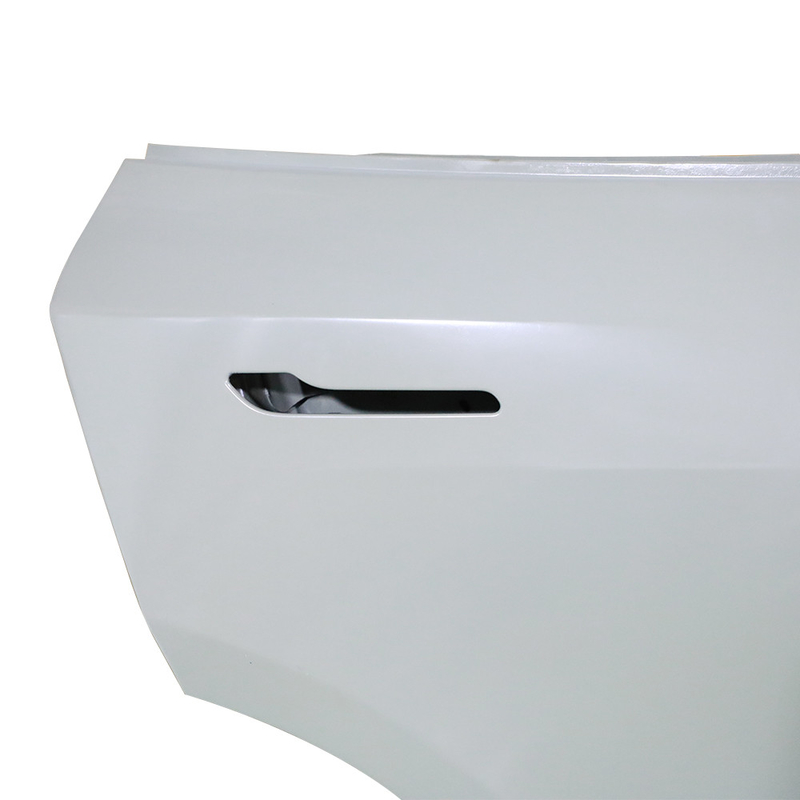 Womala Pintu Belakang Kanan Pintu Shell Panel 1493562-EO-A-P Pintu Skin untuk Model Y SUV