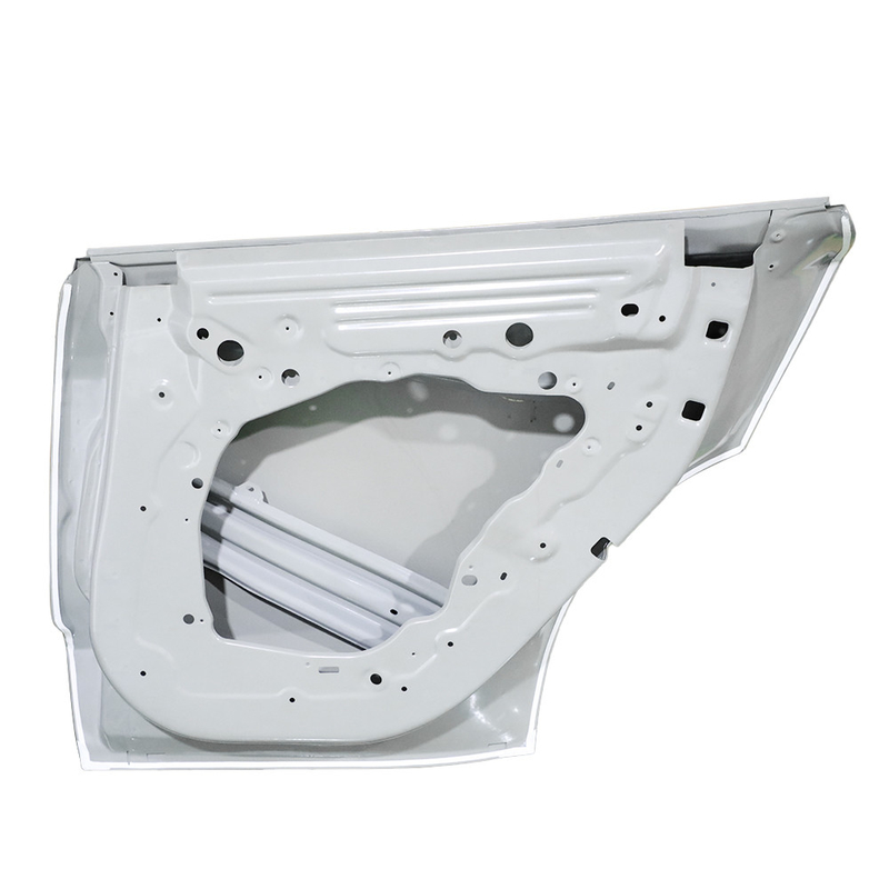 Womala Pintu Belakang Kanan Pintu Shell Panel 1493562-EO-A-P Pintu Skin untuk Model Y SUV