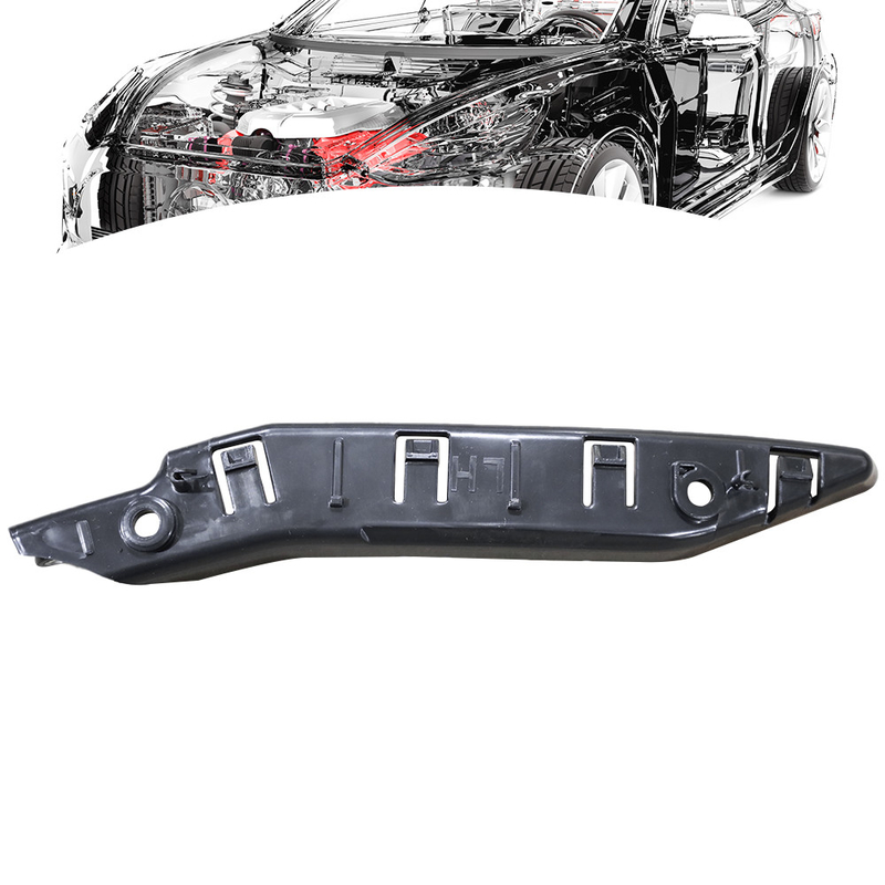 Womala Bumper Bracket 1493770-00-B Front Mount Support untuk Model Y SUV