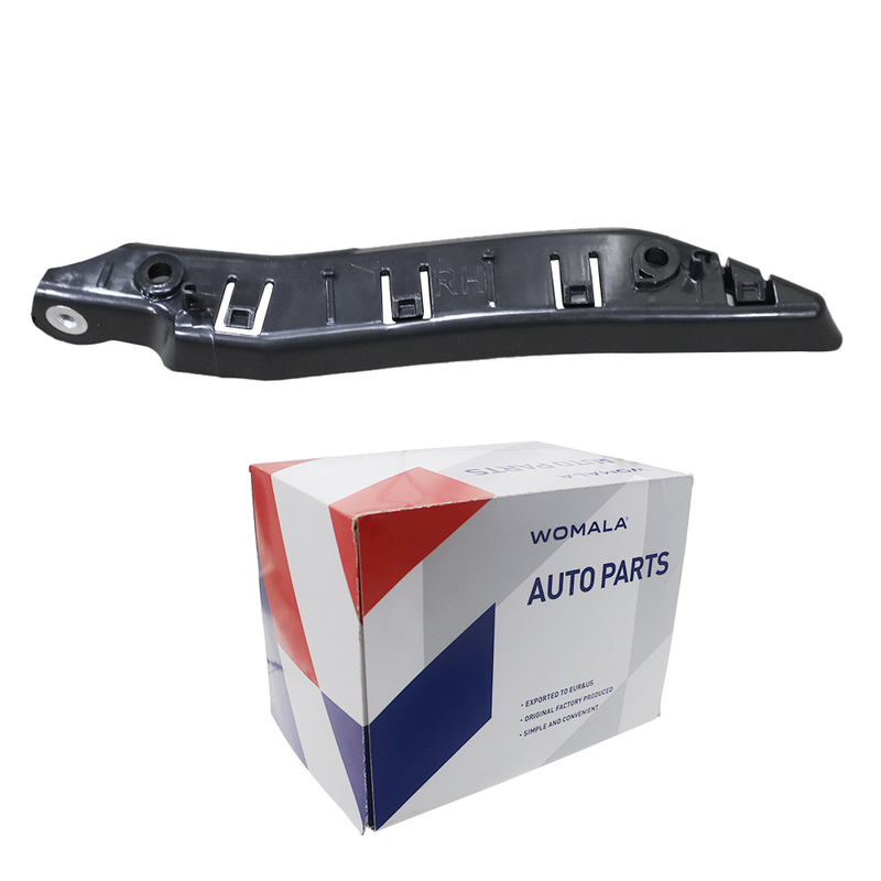 Womala Front Bumper Bracket 1493780-00-B Dukungan pemasangan untuk SUV Model Y