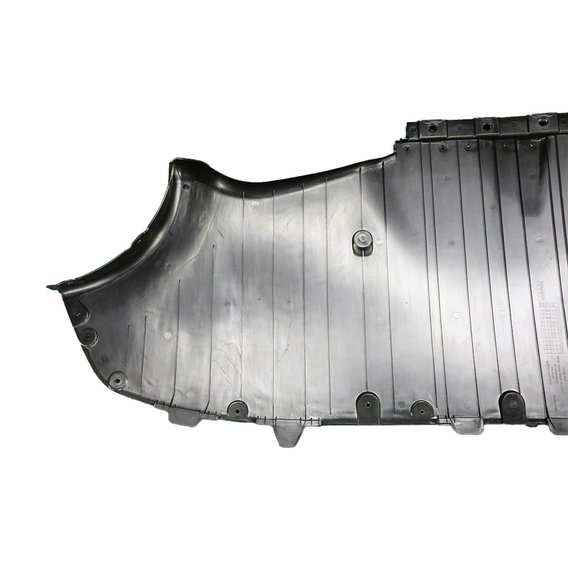 Womala Rear Bumper Under Cover 1494007-00-C-P Lower Shield untuk Model Y SUV
