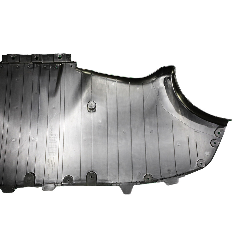 Womala Rear Bumper Under Cover 1494007-00-C-P Lower Shield untuk Model Y SUV