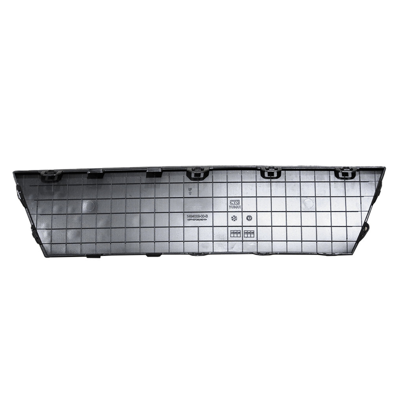 Womala Tow Hitch Cap Cover 1494009-00-B Plug Bumper Belakang untuk SUV Model Y
