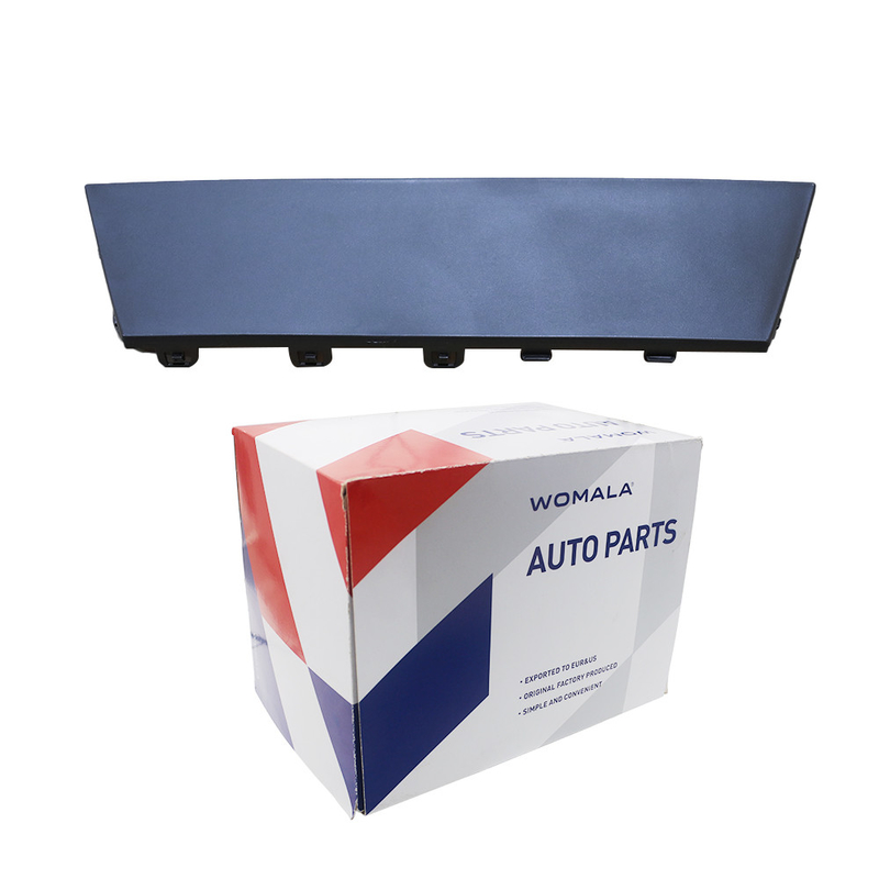 Womala Tow Hitch Cap Cover 1494009-00-B Plug Bumper Belakang untuk SUV Model Y