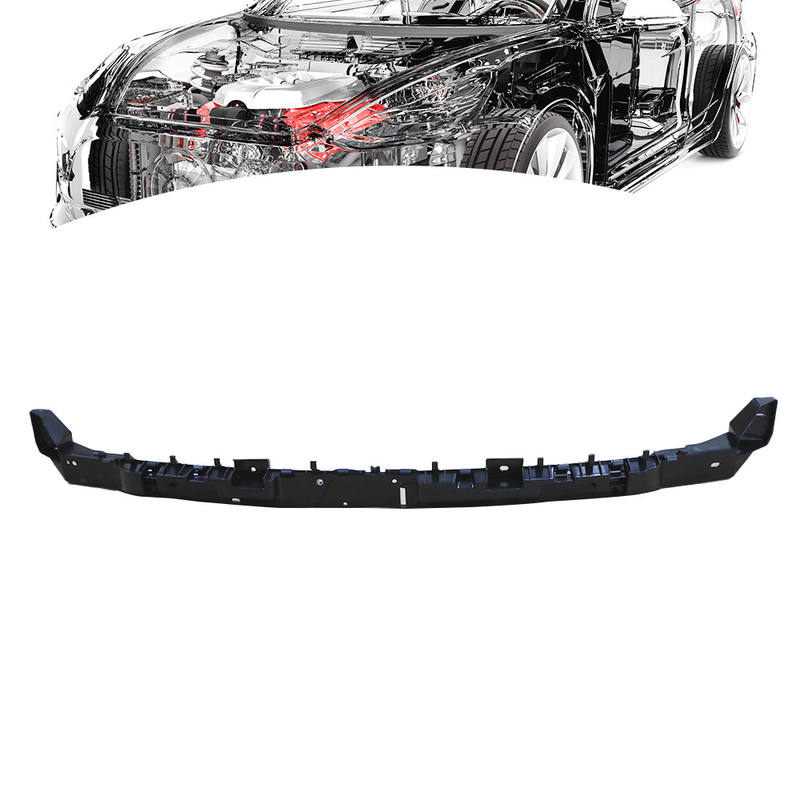 Womala Backyard Bumper Bracket Tengah 1494045-00-C untuk Model Y SUV Crossover