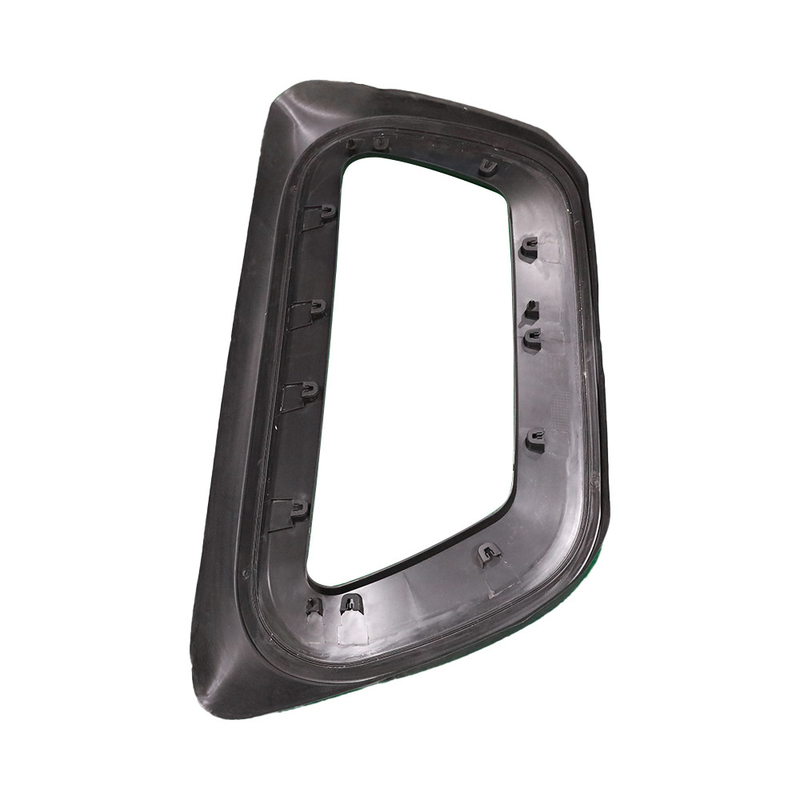 Womala Hood Baffle Cap Cover Trim 1494088-00-C untuk Model Y Electric SUV