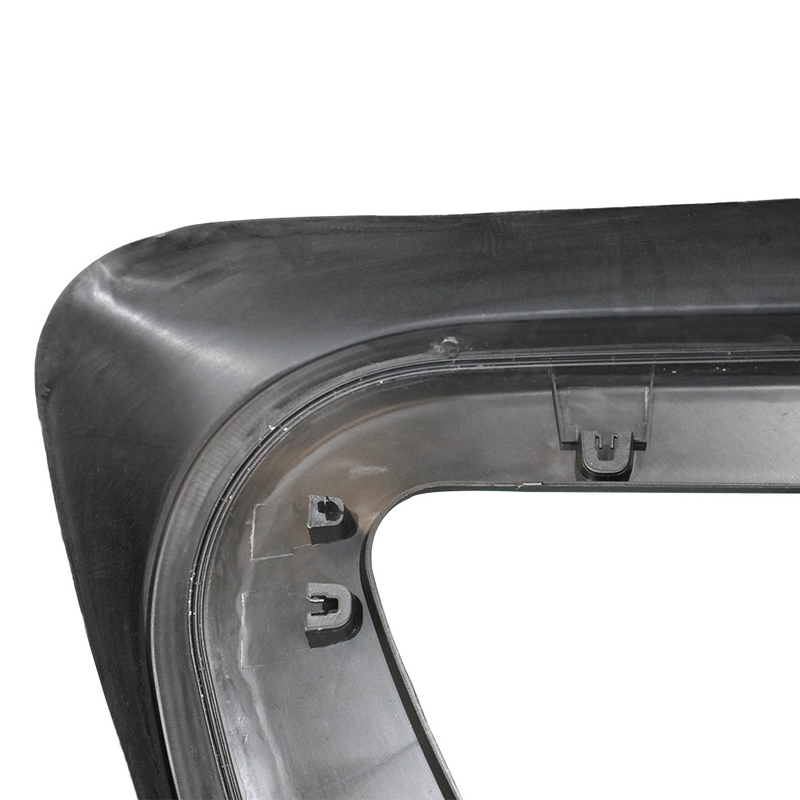 Womala Hood Baffle Cap Cover Trim 1494088-00-C untuk Model Y Electric SUV