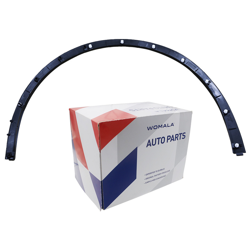 Womala Front Wheel Right Arch Fender Flare 1494186-00-B untuk SUV Model Y