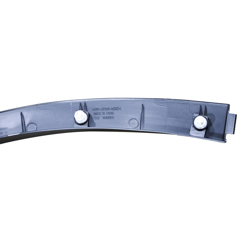 Womala Front Wheel Right Arch Fender Flare 1494186-00-B untuk SUV Model Y