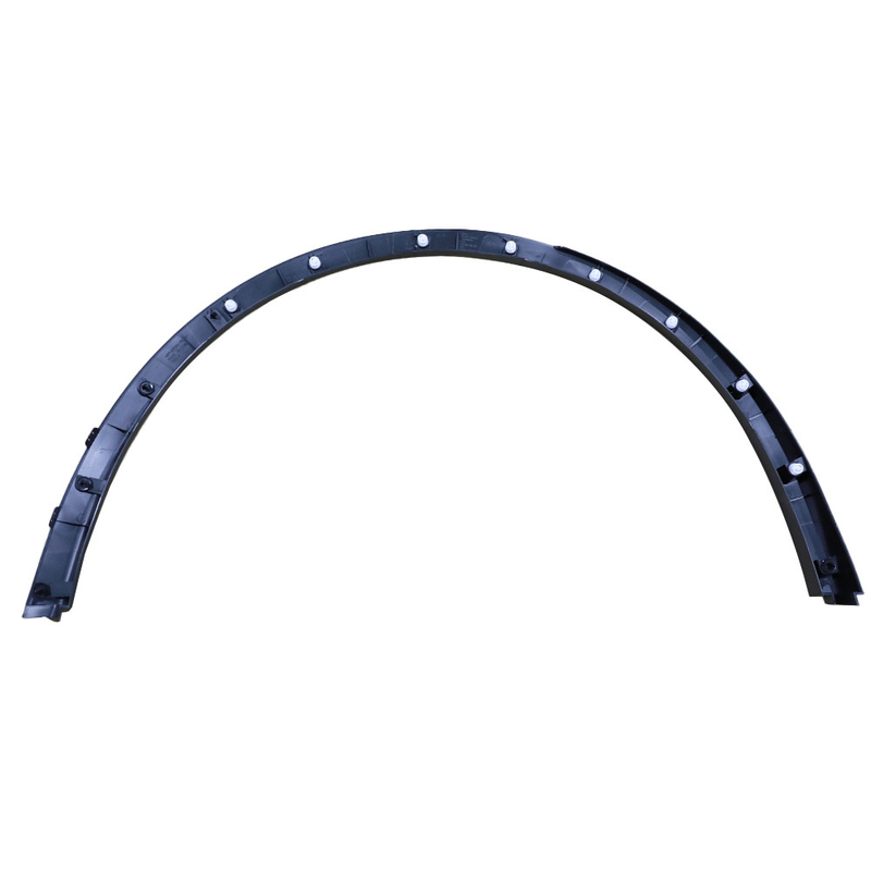 Womala Rear Fender Garnish 1494187-00-B Sisi kiri untuk Model Y SUV
