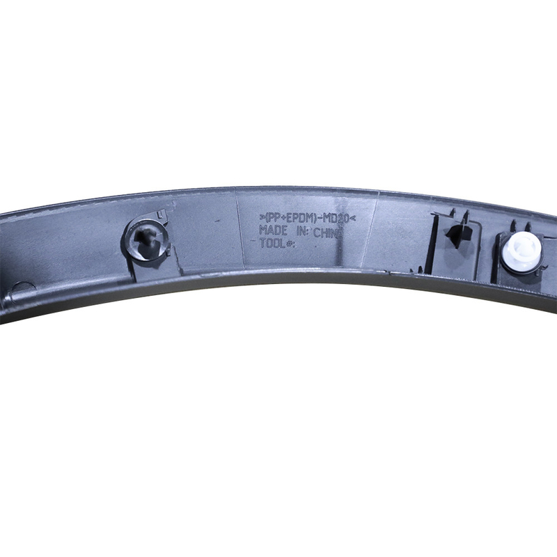 Womala Rear Fender Garnish 1494187-00-B Sisi kiri untuk Model Y SUV