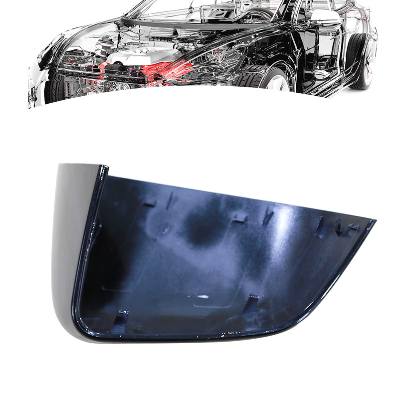 Womala Driver Side Mirror Cover Cap 1495593-30-A untuk Model S X 3 Y