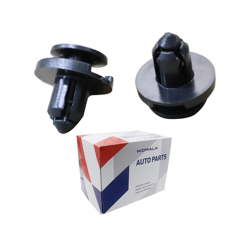 Womala Push Pull Rivet Clip Fastener 1006521-00-A untuk Model S Model 3 Model X Model Y