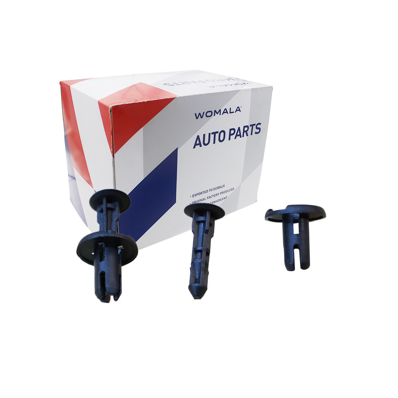 Womala 18mm Push Rivet Clip 1006535-00-A untuk Model S Model 3 Model X Model Y