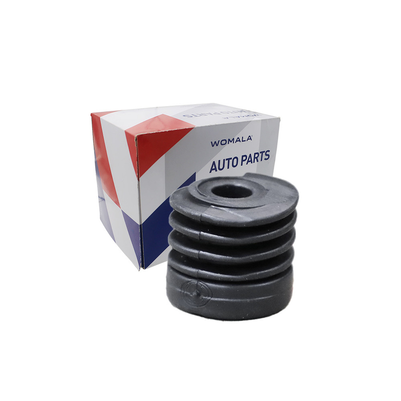 Womala Hood Stop Buffer 1090735-00-C-P Bagian Bumper Depan untuk Model 3