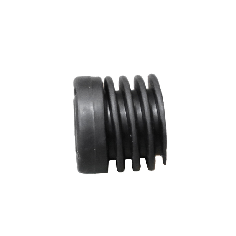 Womala Hood Stop Buffer 1090735-00-C-P Bagian Bumper Depan untuk Model 3