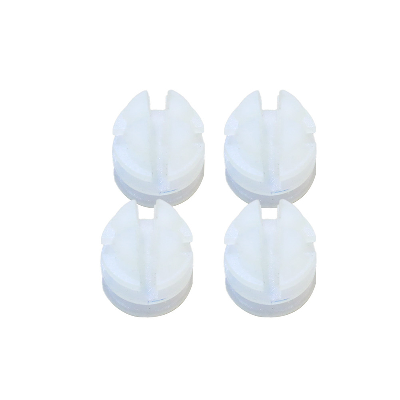 Womala Cowl Baggage Retainer 1092696-00-B Bagian depan untuk Model 3 Model Y