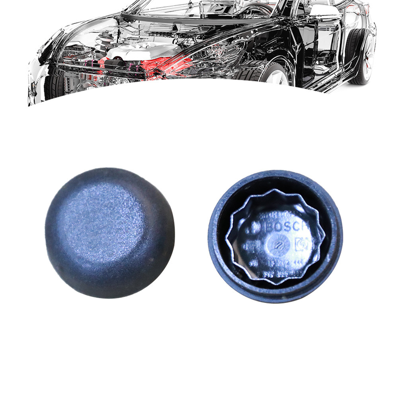 Womala Windshield Wiper Arm Nut Cover Cap 1106610-00-A-X untuk Model 3 Model Y