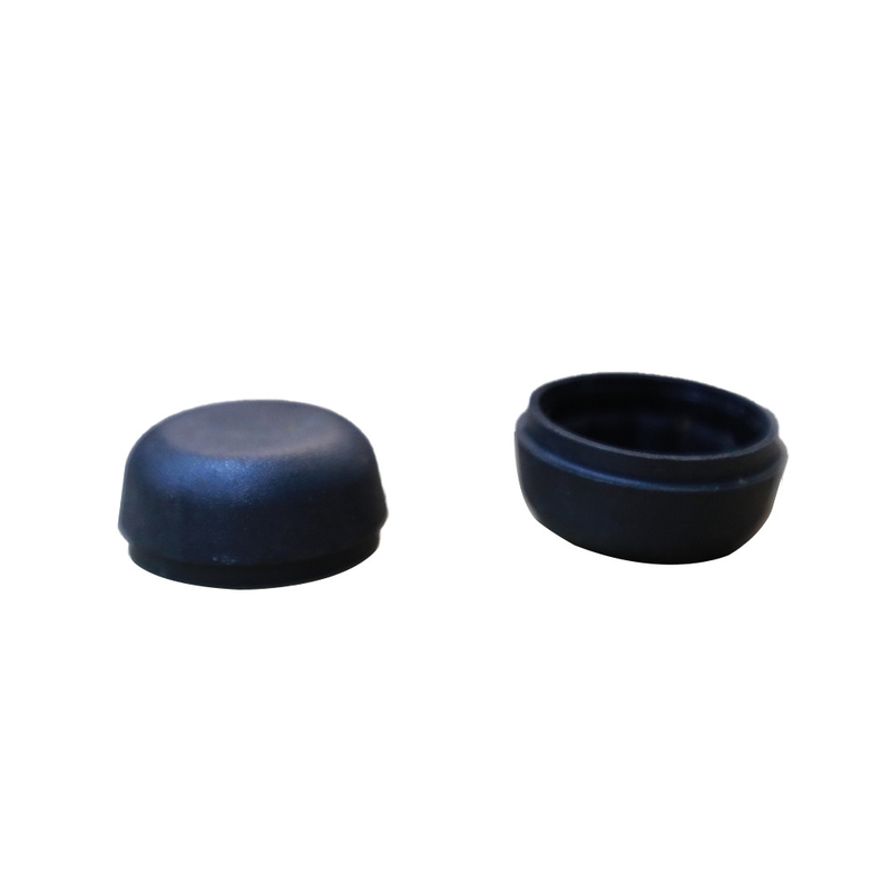 Womala Windshield Wiper Arm Nut Cover Cap 1106610-00-A-X untuk Model 3 Model Y