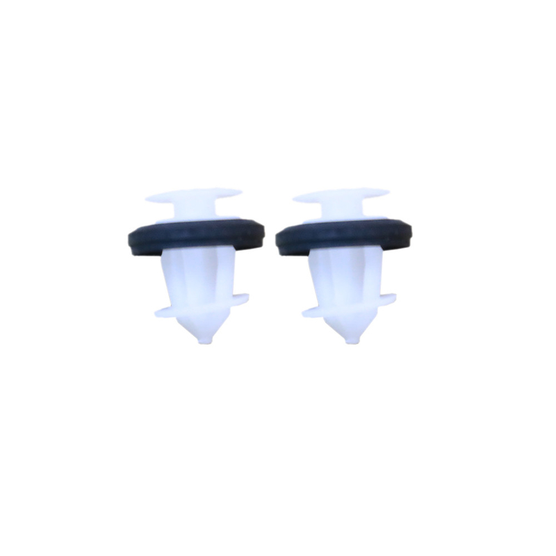 Womala Trim Clip 8 5mm Ring Seal 1117701-00-A Pengikat untuk Model 3 Model Y Model S