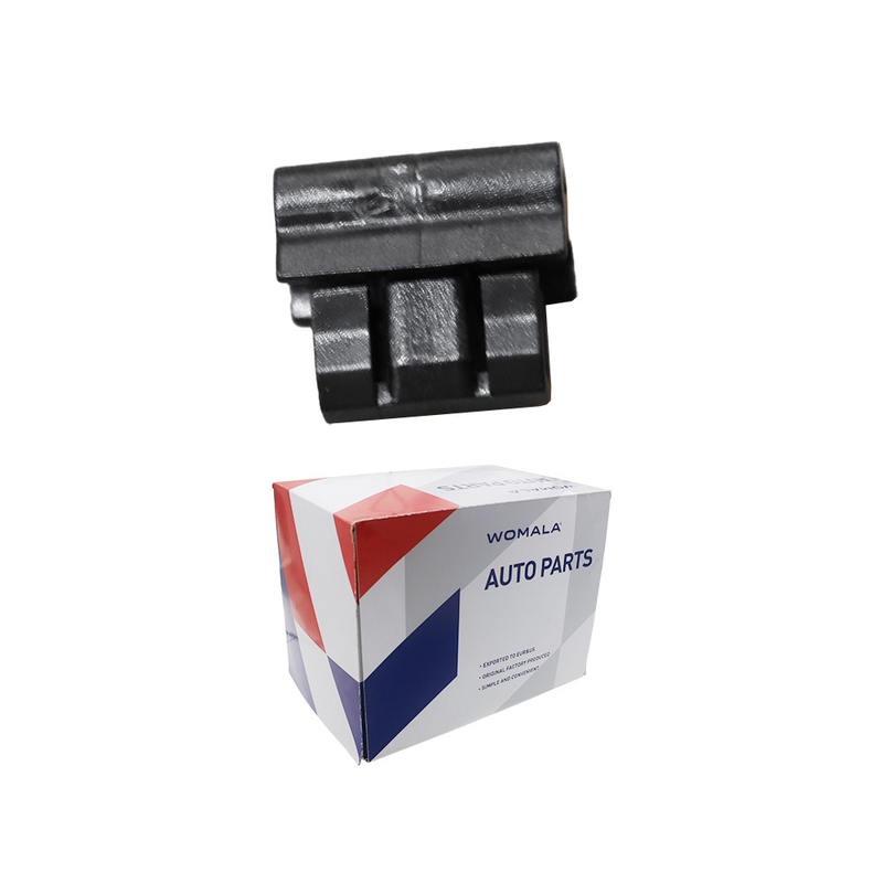 Womala Front Bumper Box Buckle Hood Trunk Clip 1472872-00-B untuk Model 3